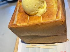 -绿茶餐厅(成都太古里店)