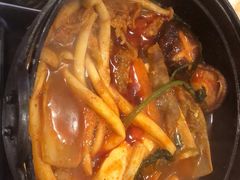 -小川洋风料理(汉街店)