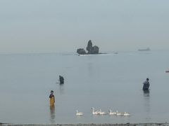 -东戴河风景区-止锚湾