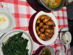-江味龙虾馆·裸蓝龙虾(南山店)