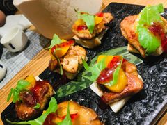 -乐亭日本料理(彩虹本店)