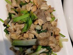 -东江海鲜大排档·潮汕菜·砂锅粥