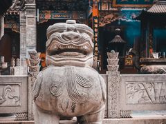 -华山风景名胜区
