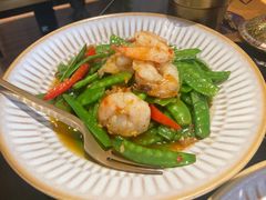 -simply thai天泰(静安嘉里中心店)