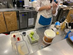 -Blueglass酸奶(财富购物中心店)