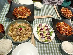 -玉桥餐厅(天坛店)