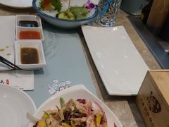-上渔铁板烧(熙悦汇店)