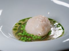-三嚥阁 La Villa Restaurant
