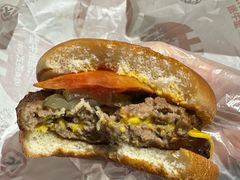 -肯德基(燕岭店)