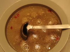 雪梨肉丸汤-院里寻菜·精致庭院菜(观沙岭店)