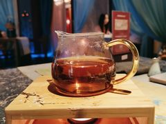 -醉西楼·国风茶社