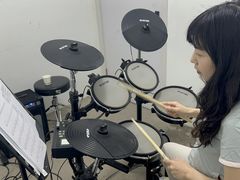-TEMPO 音乐(五角场店)