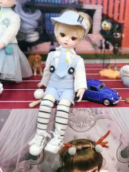 -Hamleys哈姆雷斯(东方福来德店)
