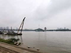 -武昌中华路码头(轮渡站)