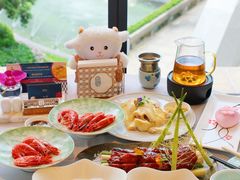 -广州花园酒店