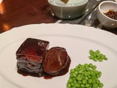 -杭州西子湖四季酒店·金沙厅