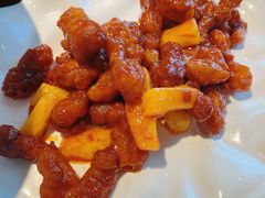-全聚德(新街口店)