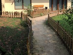 -翡翠森林宠物火化殡葬(通州店)