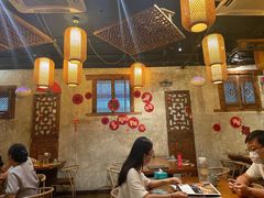 大堂-锦小馆(安贞店)