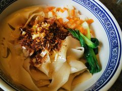 -真爱中国餐馆·年华店(朱雀大街店)