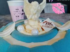 -麦雪尔甜品·生日蛋糕(新街口旗舰店)