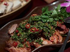 -花马天堂云南餐厅 Lost Heaven(外滩店)
