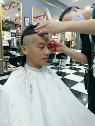-BHG Hair Salon
