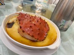 蟹盖蒸蛋-荔城生鲜盛宴(番禺旗舰店)