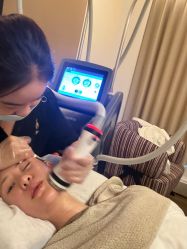 点击看大图 -栖SPA·ONDA ·海菲秀·皑皑科技美肤中心