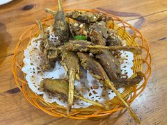 -南记食粥坊·宵夜大排档(莲花总店)