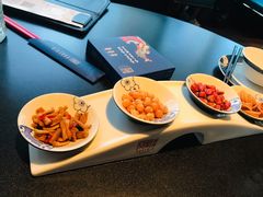 开胃小菜-凤凰湘语·湘粤鲜融(浦东旗舰店)