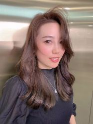 -DX HAIR SALON·发现未知美发沙龙
