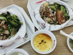 -白七刀·博白白切·广西客家菜