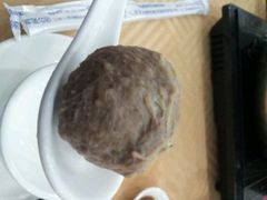 至尊牛丸-潮道鱼仔店·潮汕味(长兴路店)