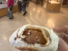 -长发西饼(临顿路店)