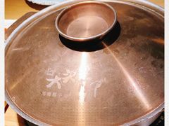 -大头椰·椰子鸡火锅(南宁万象城店)