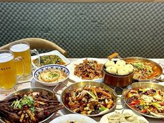-五丁桥光头香辣蟹(望江橡树林店)