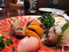 -加奈日本料理
