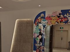 -菲住布渴酒店自助餐厅(阿里巴巴西溪园区店)