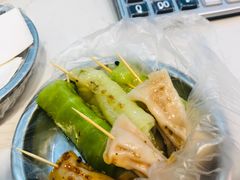 -路遥的小屋冷沾沾(凯德广场店)