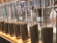-喜茶(深圳海岸城店)