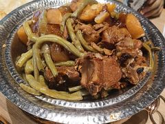 -荣鹏风味烀饼(万达广场店)