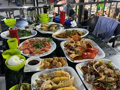 -小海豚·老字号海鲜餐厅(三亚湾店)