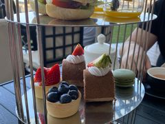 -南沙游艇会·大兵船餐厅