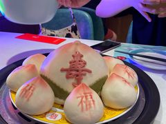 -御茶膳房皇家糕点博物馆(北京首店)