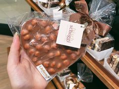 -Laderach 莱德拉(上海环贸iapm店)