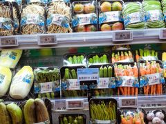 -Olé精品超市(沈阳万象城店)