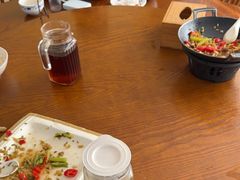 -宴武夷·匠心闽味(印象大红袍店)