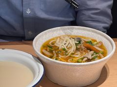 -大师兄·西北小馆(北站缤果空间店)