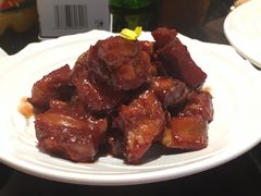 -禧瑞都大饭店(吊桥路店)
